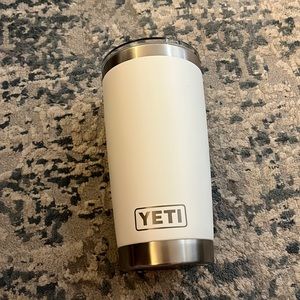 Yeti 20oz Tumbler